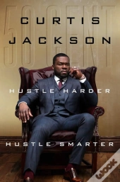 Hustle Harder Hustle Smar Hb