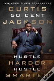 Capa do artigo Hustle Harder Hustle Smar Pb