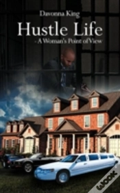 Capa do artigo Hustle Life - A Woman