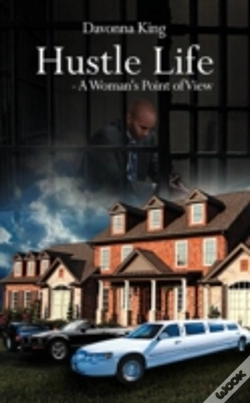 Capa do artigo Hustle Life - A Woman'S Point Of View
