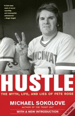 Capa do artigo Hustle