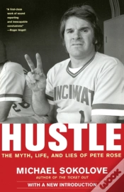 Capa do artigo Hustle