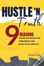Capa do artigo Hustle 