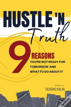 Capa do artigo Hustle 'N Truth