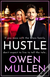 Capa do artigo Hustle