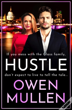 Capa do artigo Hustle