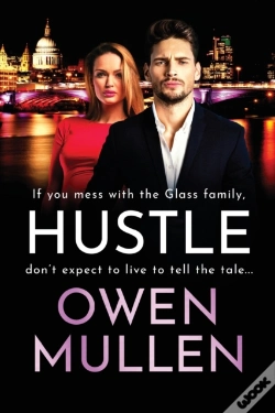 Capa do artigo Hustle