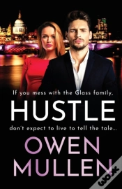Capa do artigo Hustle
