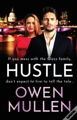 Capa do artigo Hustle