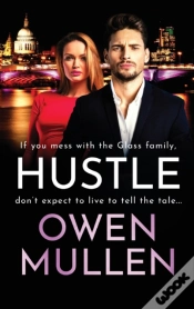 Capa do artigo Hustle