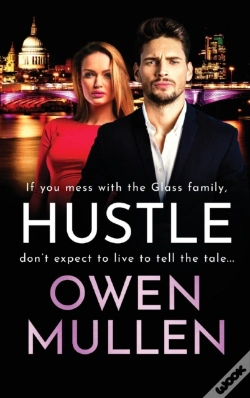 Capa do artigo Hustle