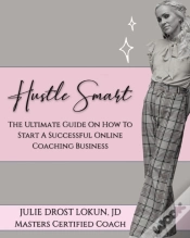 Capa do artigo Hustle Smart