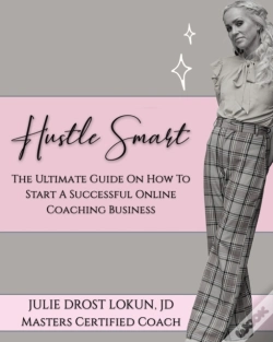 Capa do artigo Hustle Smart