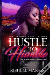 Capa do artigo Hustle To Humble