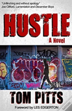 Capa do artigo Hustle