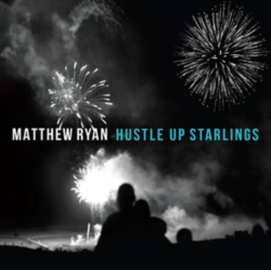 Capa do artigo Hustle Up Starlings - CD