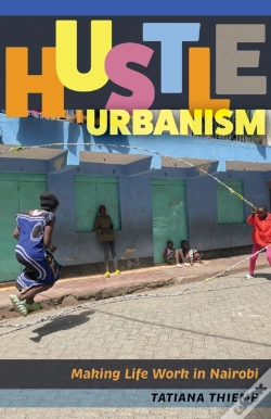 Capa do artigo Hustle Urbanism
