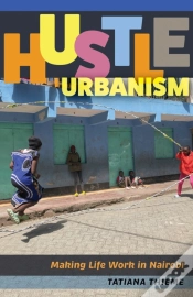 Capa do artigo Hustle Urbanism