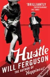 Capa do artigo Hustle