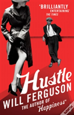 Capa do artigo Hustle
