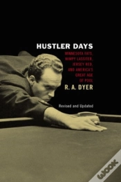 Capa do artigo Hustler Days