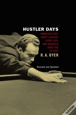 Capa do artigo Hustler Days