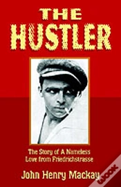 Capa do artigo Hustler
