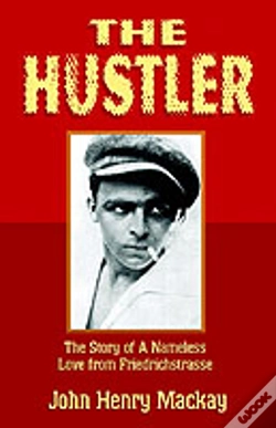 Capa do artigo Hustler