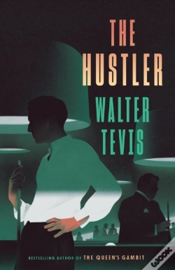 Capa do artigo Hustler