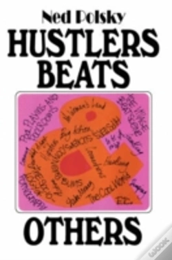 Capa do artigo Hustlers, Beats, And Others
