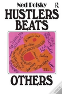 Capa do artigo Hustlers, Beats, And Others