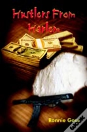 Capa do artigo Hustlers From Harlem