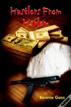 Capa do artigo Hustlers From Harlem
