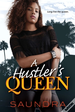 Capa do artigo Hustler'S Queen
