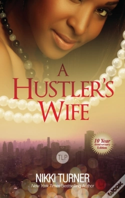 Capa do artigo Hustler'S Wife