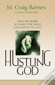 Capa do artigo Hustling God
