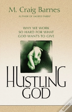 Capa do artigo Hustling God