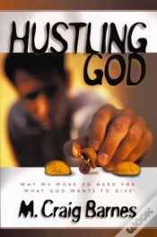 Capa do artigo Hustling God