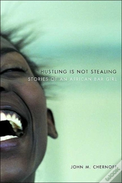 Capa do artigo Hustling Is Not Stealing