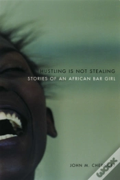 Capa do artigo Hustling Is Not Stealing