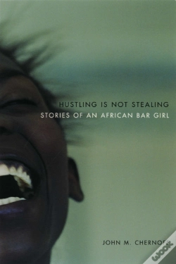 Capa do artigo Hustling Is Not Stealing