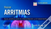 Capa do artigo Huszar. Arritmias