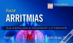 Capa do artigo Huszar. Arritmias