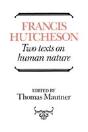 Hutcheson: Two Texts On Human Nature - Preview