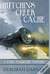 Capa do artigo Hutchins Creek Cache