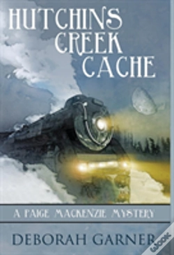 Capa do artigo Hutchins Creek Cache