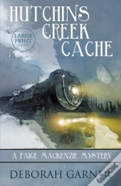 Hutchins Creek Cache