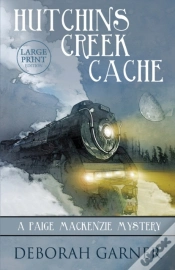 Capa do artigo Hutchins Creek Cache
