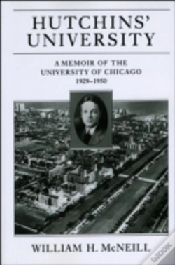 Capa do artigo Hutchins' University