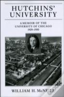 Hutchins' University
